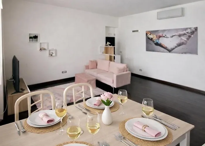 Jem Apartment Rome